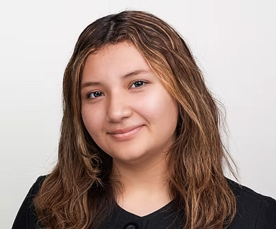 Michell Duque-Oseguera