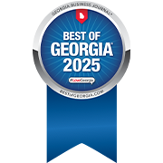 Best Of Georgia 2025 | BestofGeorgia.com