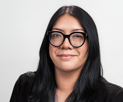 Photo of Ruby Penaloza