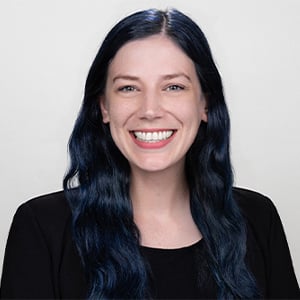 Photo of Andrea Schnacke